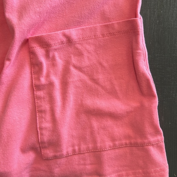 Sleeveless Mini Dress with Spaghetti Straps, Shorts built in, with Pockets - Picture 3 of 8